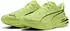 Puma Deviate Pure Nitro sunny lime/puma black (Herren) (313904-13)