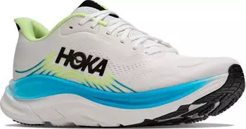 Hoka Clifton 11 Wide frost/black (Herren) (1177538-FLCK)