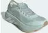 adidas Hyperboost Run vapour green/off white/trace khaki (Damen) (KK3572)