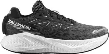 Salomon Aero Glide 4 black/white/ftw silver (Herren) (L49147000)