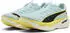 Puma Deviate Nitro Elite 4 fresh water/lemon crush/puma black/puma white (Herren) (312127-03)