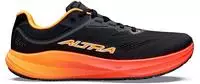 Altra AL0A85TN-87P1, Altra Torin 9 Neutralschuh Herren - schwarz, orange, Gr&ouml;&szlig;e 42