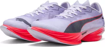 Puma Fast-R Nitro Elite 3 light lavender/ultra red (Herren) (312060-12)