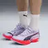 Puma Fast-R Nitro Elite 3 light lavender/ultra red (Herren) (312060-12)