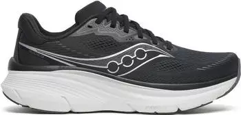 Saucony Guide 19 schwarz/silber (Herren) (S21058-100)