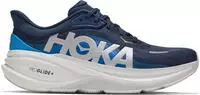 Hoka M Clifton Pro Herren-Laufschuhe - Cosmic Grey/Black