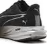 Puma Deviate Pure Nitro puma black/flat dark gray/puma silver (Herren) (313904-16)