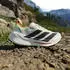 adidas Terrex Agravic TT cloud white/core black/semi impact orange (Damen) (HP7013)