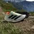 adidas Terrex Agravic TT cloud white/core black/semi impact orange (Damen) (HP7013)