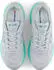 New Balance 1080v15 light zinc blue/bright mint (Damen) (W10807HS)