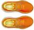 Saucony Hurricane 26 fuego (Herren) (S101098-1023)