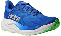 HOKA 1168690-CBLTB-11D, HOKA Arahi 8 - Herren COBALT BLUE / NEON GREEN-M11 - 45...