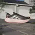 adidas Supernova Glide core black/iron metallic/lucid orange (Herren) (KJ8760)