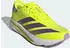 adidas Adizero SL2 solar yellow/aurora plum/powder plum (Herren) (JQ3128)