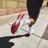 Puma Deviate Pure Nitro puma white/ultra red/puma silver (Herren) (313904-06)
