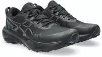 ASICS 1011C160-003, ASICS GEL-VENTURE 11 Laufschuhe Herren | Gr. 42 | schwarz