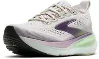 Brooks Glycerin 23 Damen Grau/Gr&uuml;n