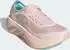adidas Hyperboost Run pink tint/wonder taupe/flash aqua (Damen) (KK3573)