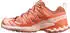 Salomon XA Pro 3D V9 GTX pecan brown/nectarine/almond cream (Damen) (L47987800)