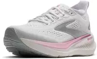 Brooks 1204651B, BROOKS Damen Laufschuhe Glycerin 23 Wei&szlig; female