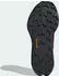 adidas Terrex Agravic TT core black/carbon/ray blue (Herren) (HP7010)