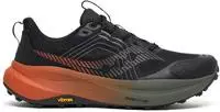 Saucony Xodus Ultra 4 Herren Schwarz