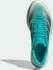 adidas Adizero Boston 13 hi-res aqua/iron metallic/grey one (Herren) (KK4990)