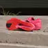 adidas Adizero Takumi Sen 11 solar turbo/core black/lucid red (Herren) (KI5711)