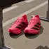 adidas Adizero Takumi Sen 11 solar turbo/core black/lucid red (Herren) (KI5711)