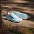 adidas Supernova Glide crystal sky/blue burst/lime burst (Damen) (KJ8770)