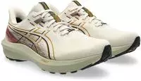 ASICS 1011C233-250, ASICS GT-1000 15 GTX Stabilit&auml;tsschuh Herren - beige,