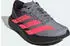 adidas Adizero Evo SL core black/solar turbo/light onix (Damen) (KI9945)