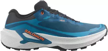 Salomon Genesis 2 GTX gibraltar sea/lunar rock/dragon fire (Herren) (L49301400)