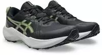 ASICS 1011C160-004, ASICS GEL-VENTURE 11 Laufschuhe Herren | Gr. 48 | schwarz