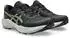 Asics Gel-Venture 11 black/khaki green (Herren) (1011C160-004)