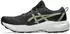 Asics Gel-Venture 11 black/khaki green (Herren) (1011C160-004)