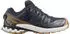 Salomon XA Pro 3D V9 GTX Lifelong black/coyote brown/vanilla ice (Damen) (L47999700)