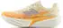 New Balance FuelCell Rebel v5 calcium/gumdrop (Damen) (WFCX8KC)
