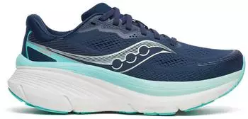 Saucony Guide 19 navy/aqua (Damen) (S11058-172)