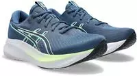 ASICS 1011C080-405, ASICS Gel-Excite 11 Neutralschuh Herren - blau, gelb,...