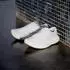 adidas Adizero Evo SL cloud white/warm sandstone (Herren) (KI6923)