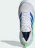 adidas Supernova Glide cloud white/blue/lime burst (Herren) (KJ8758)