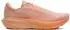 Brooks Ghost Amp peach/white (Damen) (120486-612)