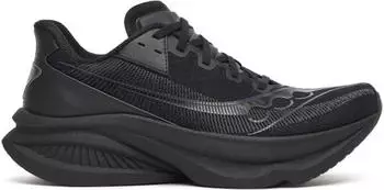 Saucony Endorphin Azura triple black (Herren) (S101329-1044)