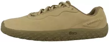 Merrell Vapor Glove 7 Leather rattan (Herren) (J00003330)
