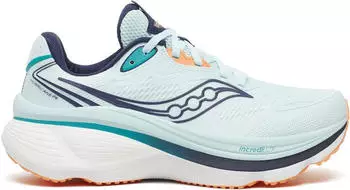 Saucony Hurricane 26 spa/naval (Damen) (S101106-1016)
