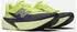 New Balance FuelCell Rebel v5 alkaline green/boysenberry/dark silver metallic (Damen) (WFCX3PE)