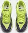 New Balance FuelCell Rebel v5 alkaline green/boysenberry/dark silver metallic (Damen) (WFCX3PE)