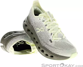 On Cloudsurfer Max Women