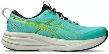 Asics Gel-Pulse 17 TR aurora green/cacti (Herren) (1011C283-300)